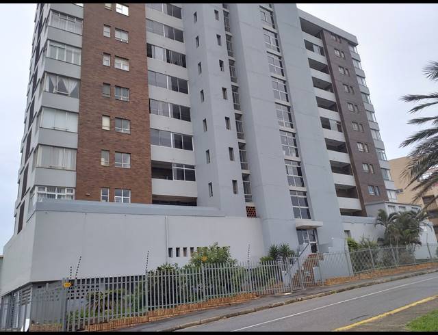 2 BEDROOM APARTMENT RENTED IN DOONSIDE